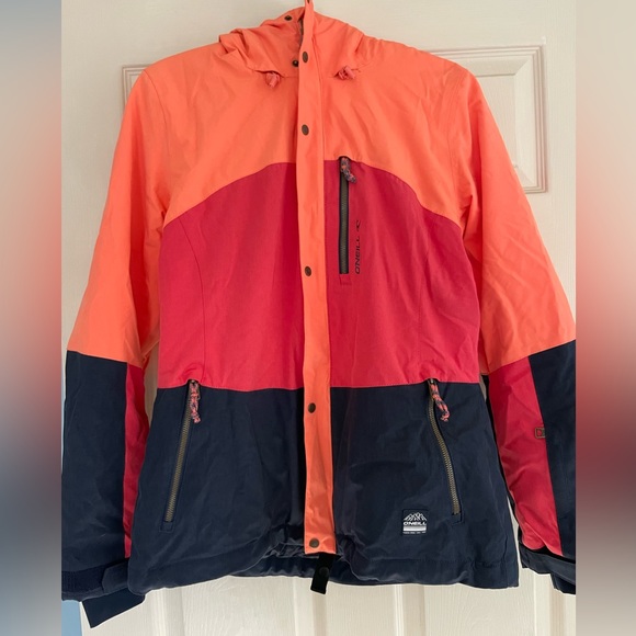 O’Neill snow/ski jacket - Picture 1 of 7